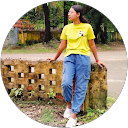 TRIPTI MISTRI profile picture