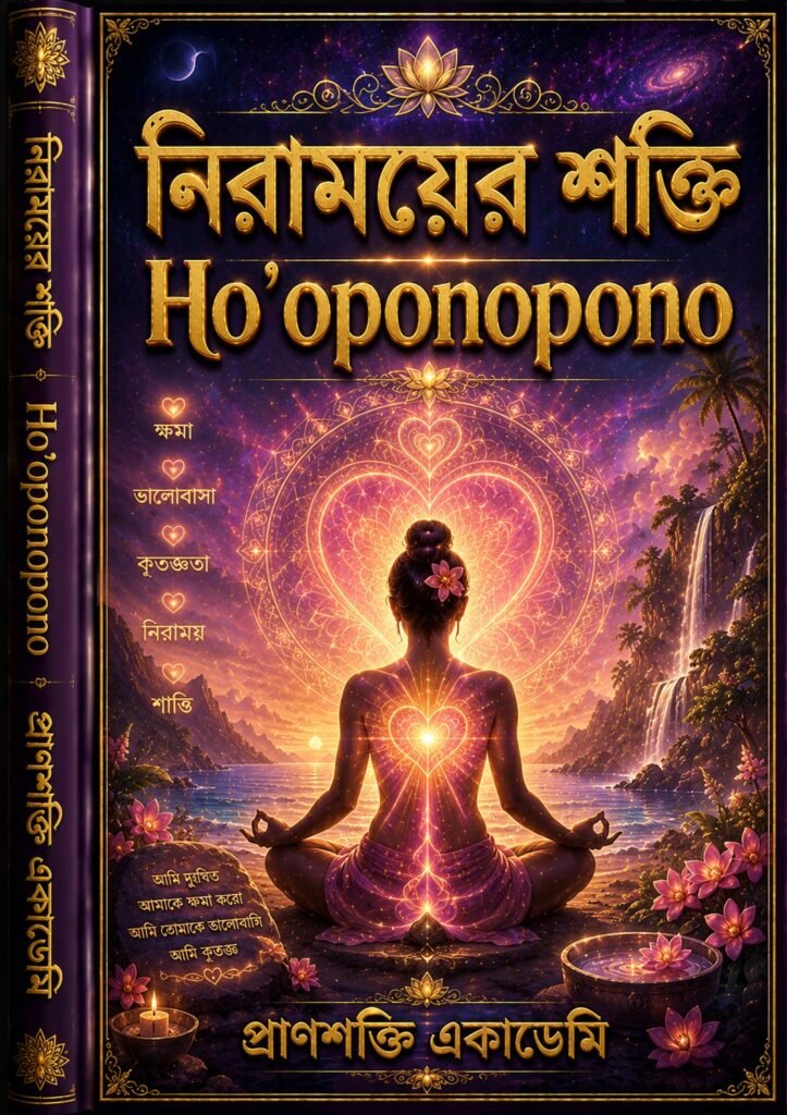 নিরাময়ের শক্তি ই-বুক